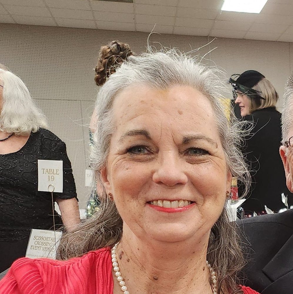 Meet your Posher, Janice